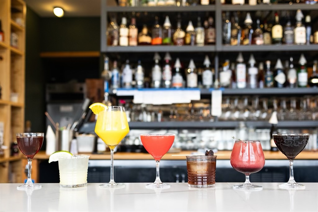 600 Kitchen & Bar in Kalamazoo
