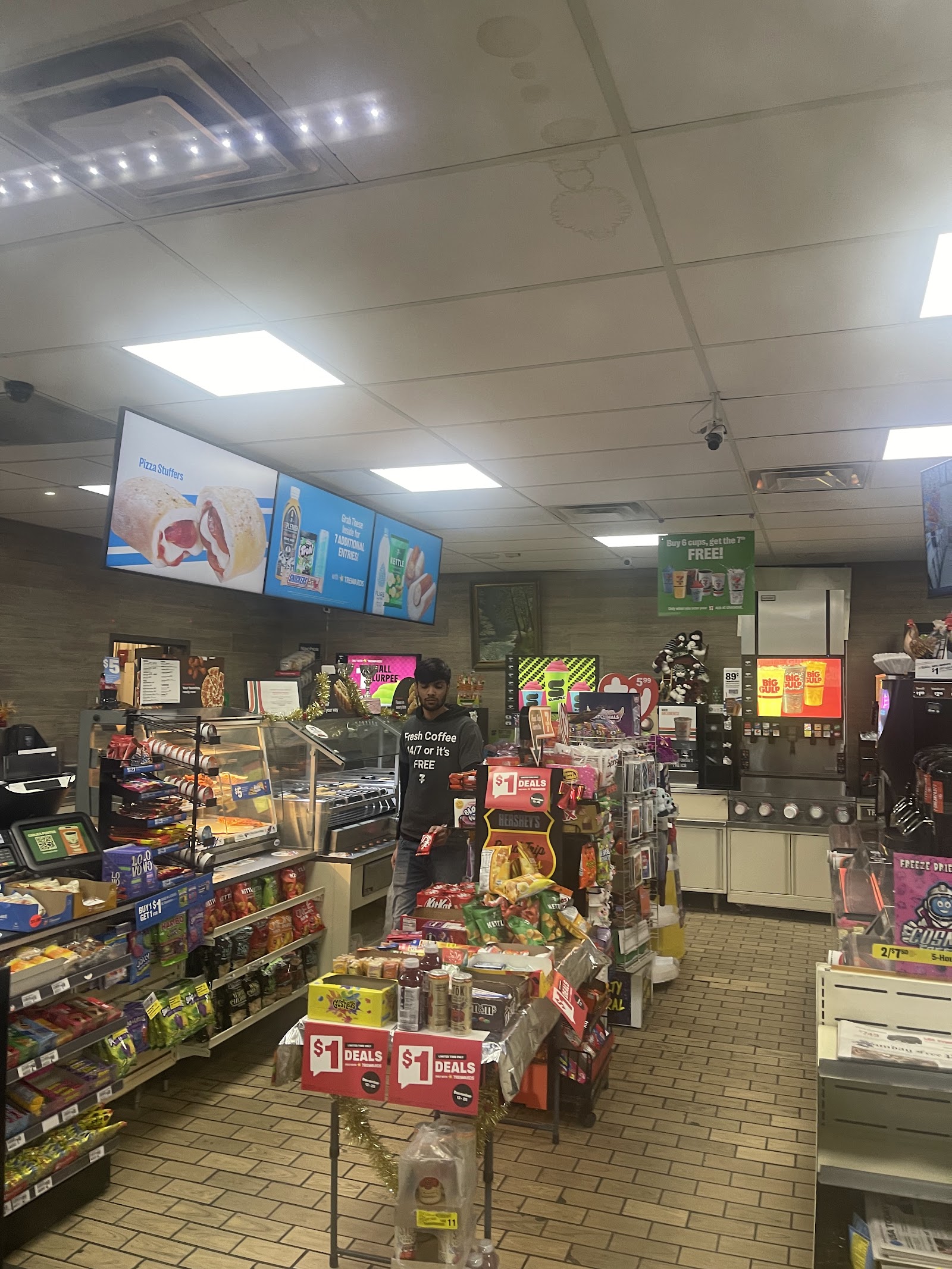 7-Eleven — photo