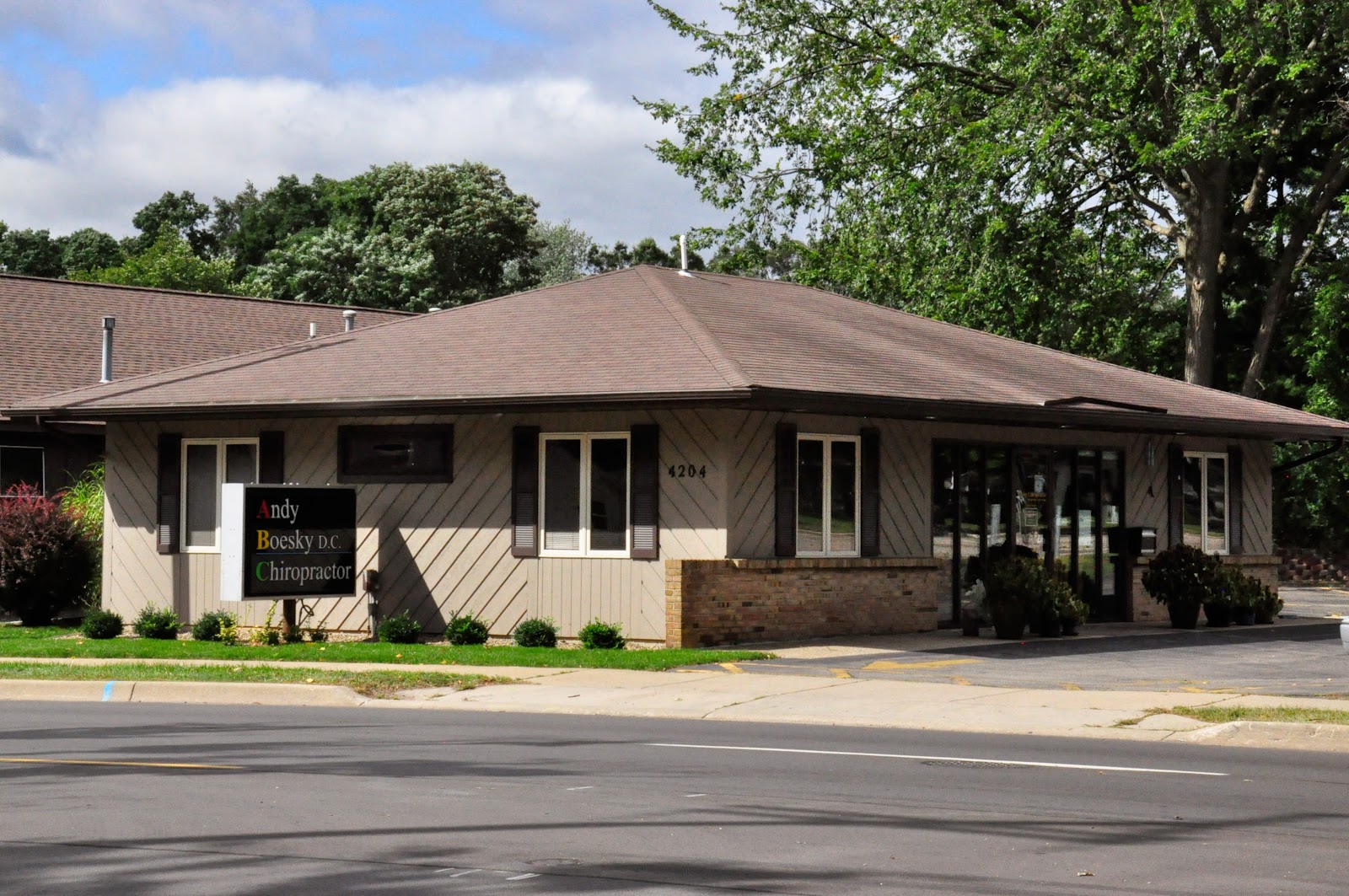 ABC Chiropractic in Kalamazoo