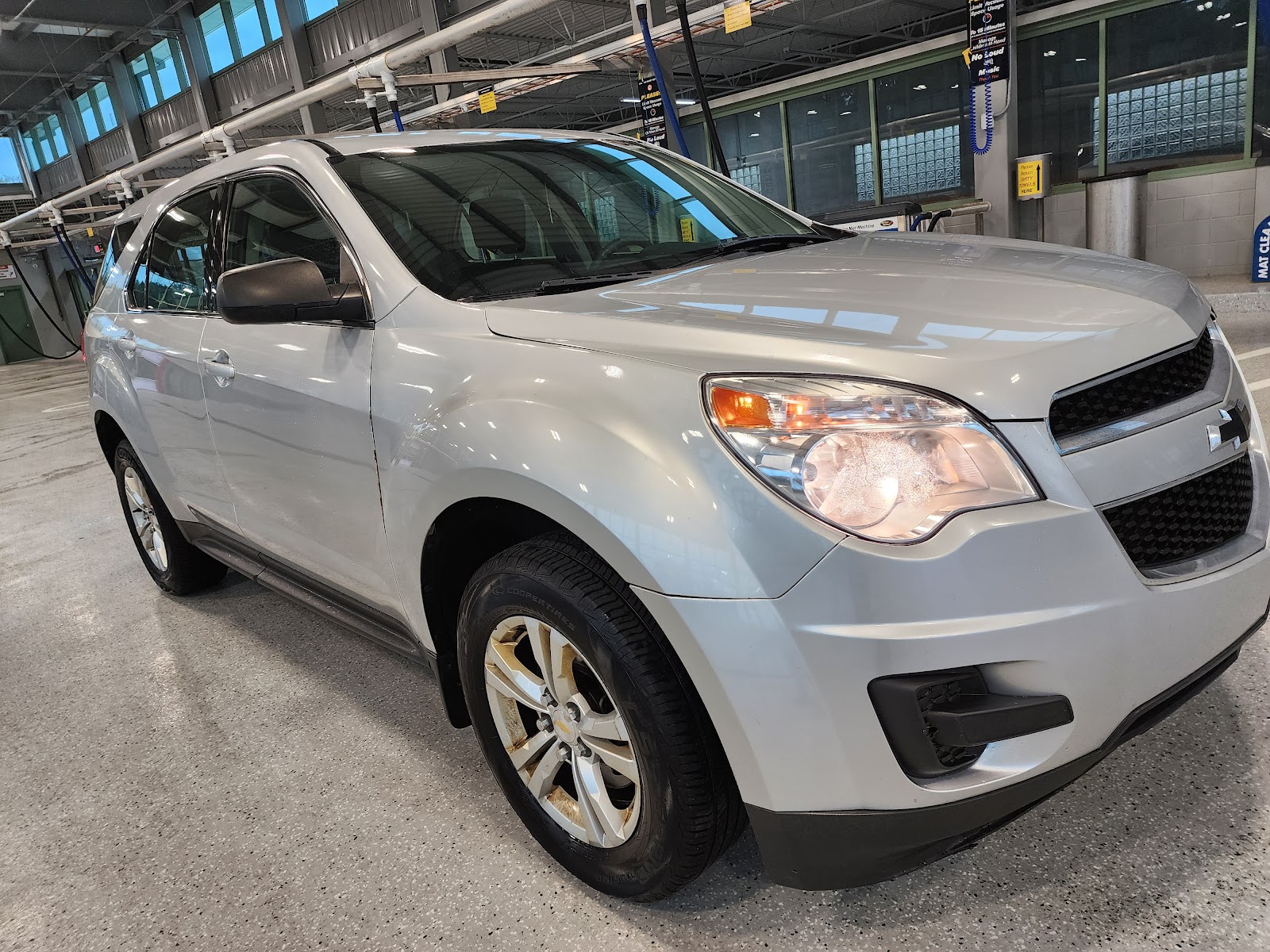 AL-DAEAN AUTO SALES — photo