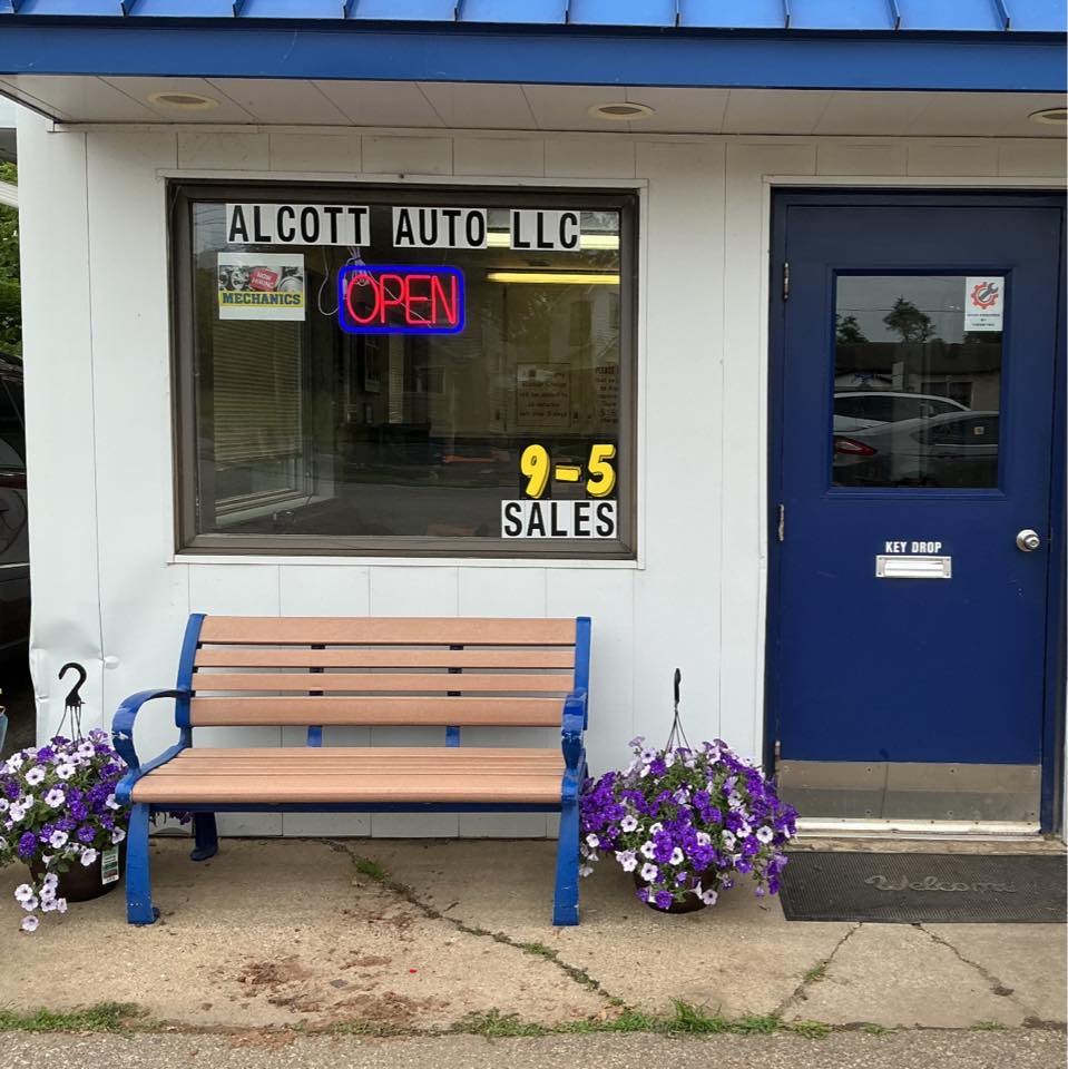 Alcott Auto L.L.C. — photo