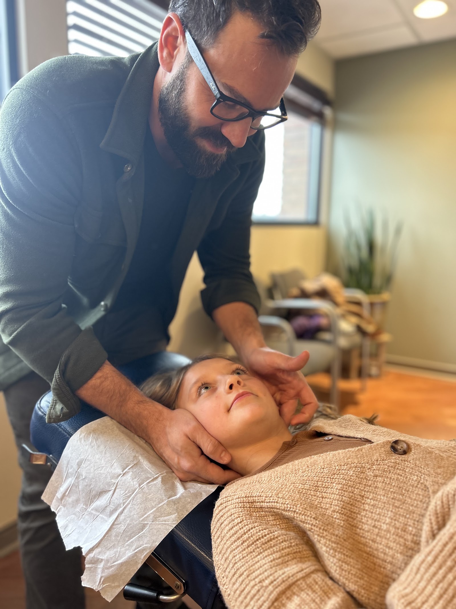 Arbor Chiropractic — photo