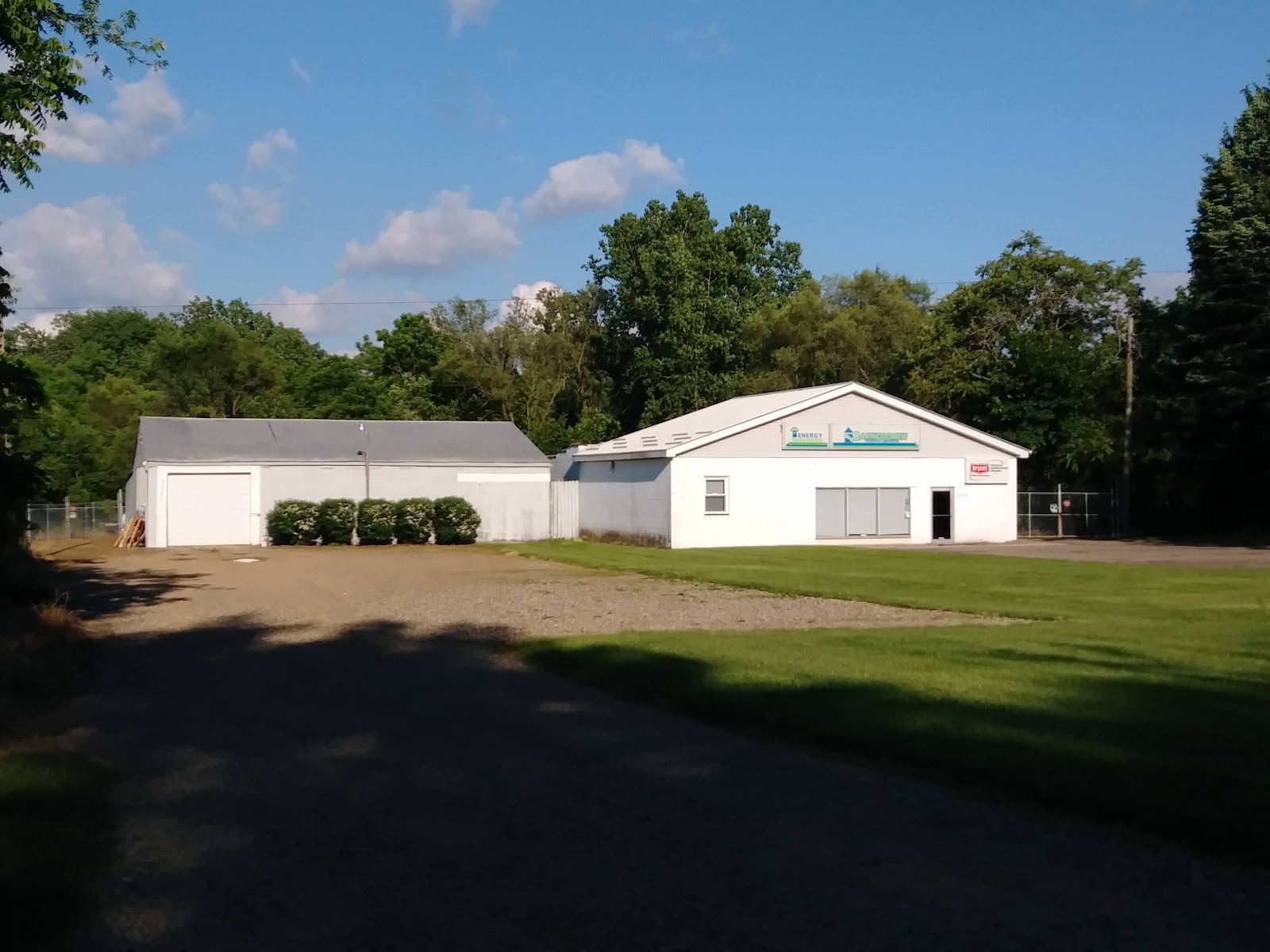 Bartholomew Heating and Cooling Inc — photo