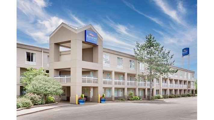 Baymont by Wyndham Kalamazoo East — photo
