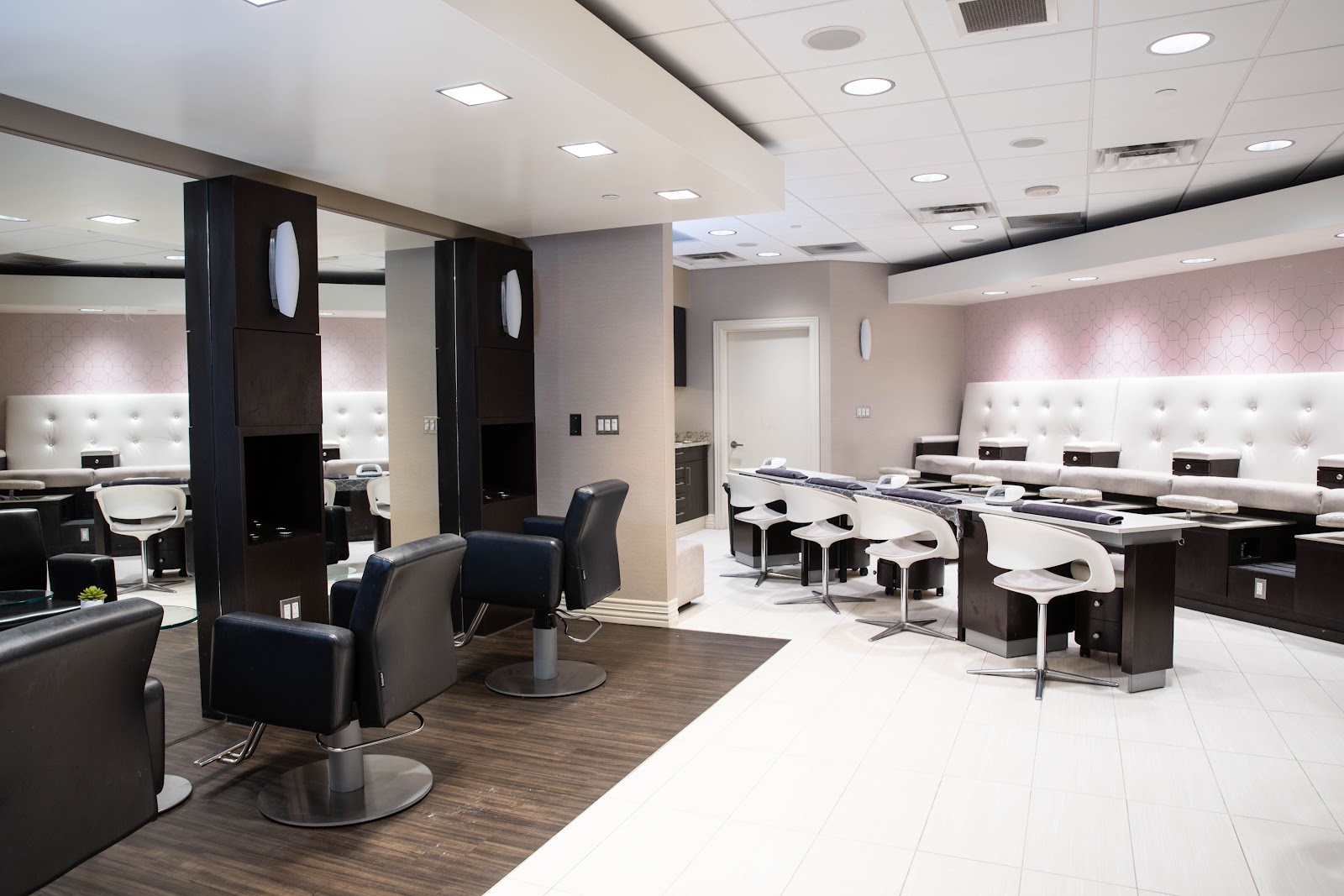 Blush Salon + Spa — photo