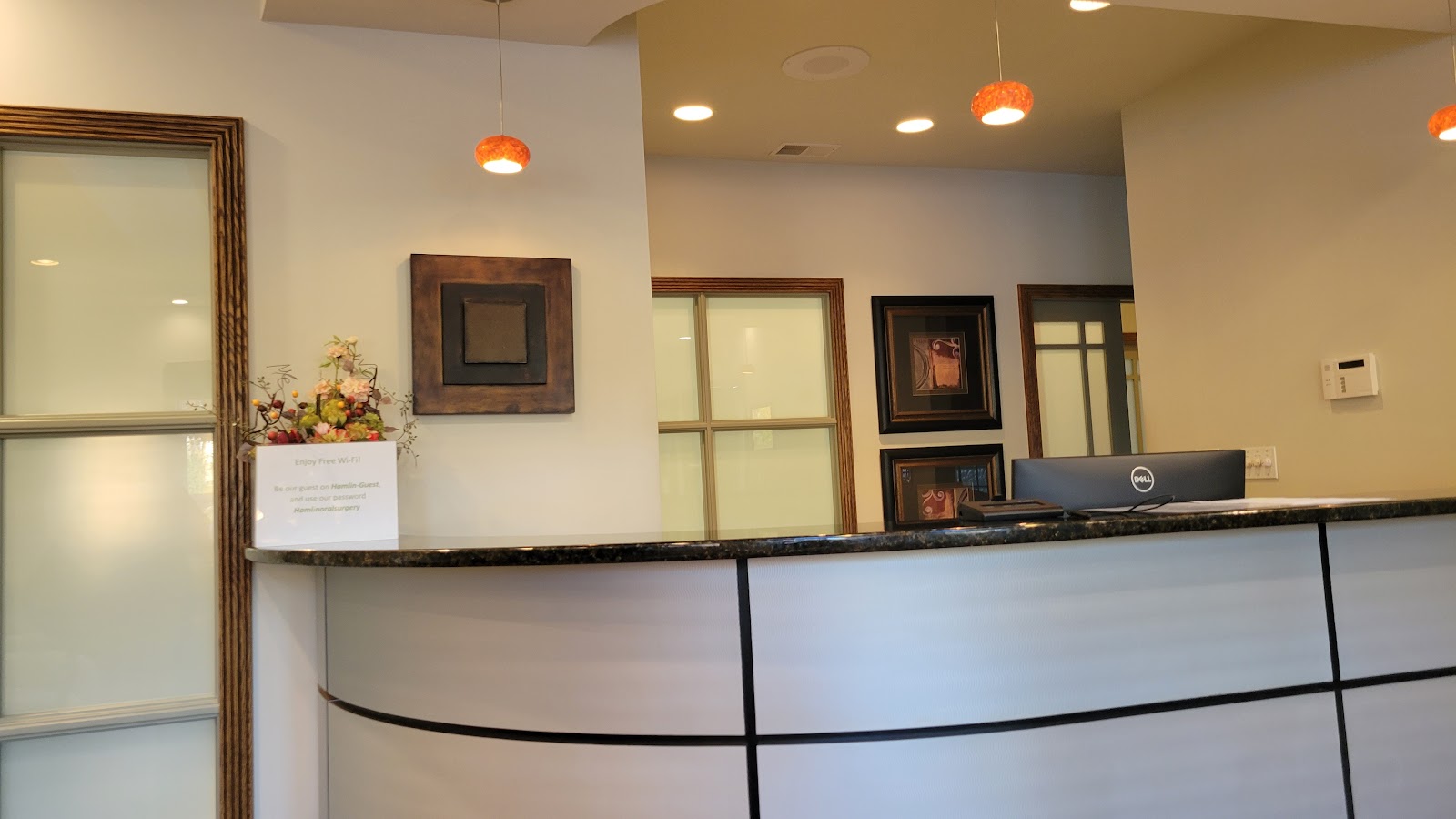 Brayton James DDS in Kalamazoo