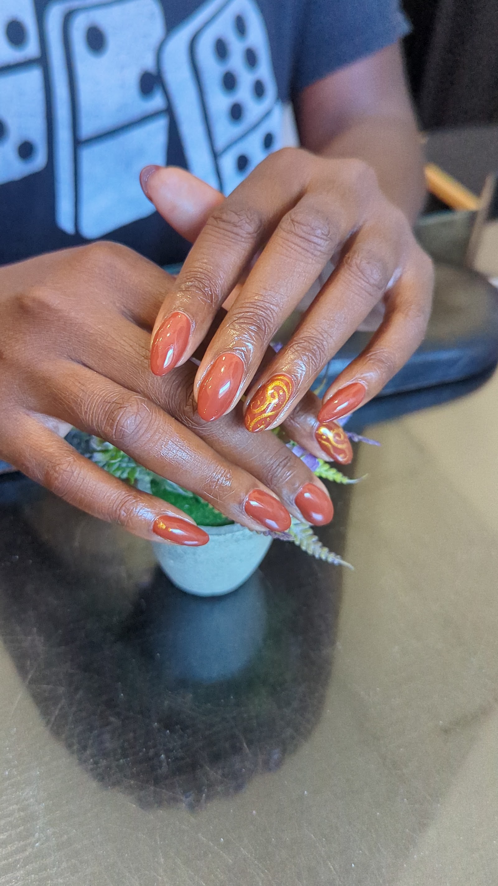Builder Gel by Fatimatti Designs in Kalamazoo