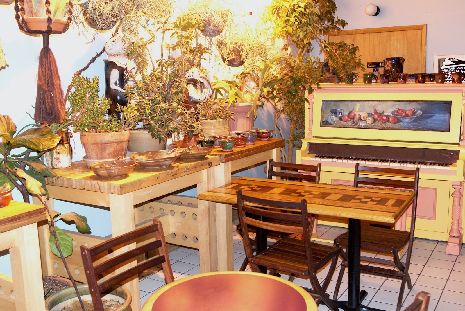 Caffè Casa — photo