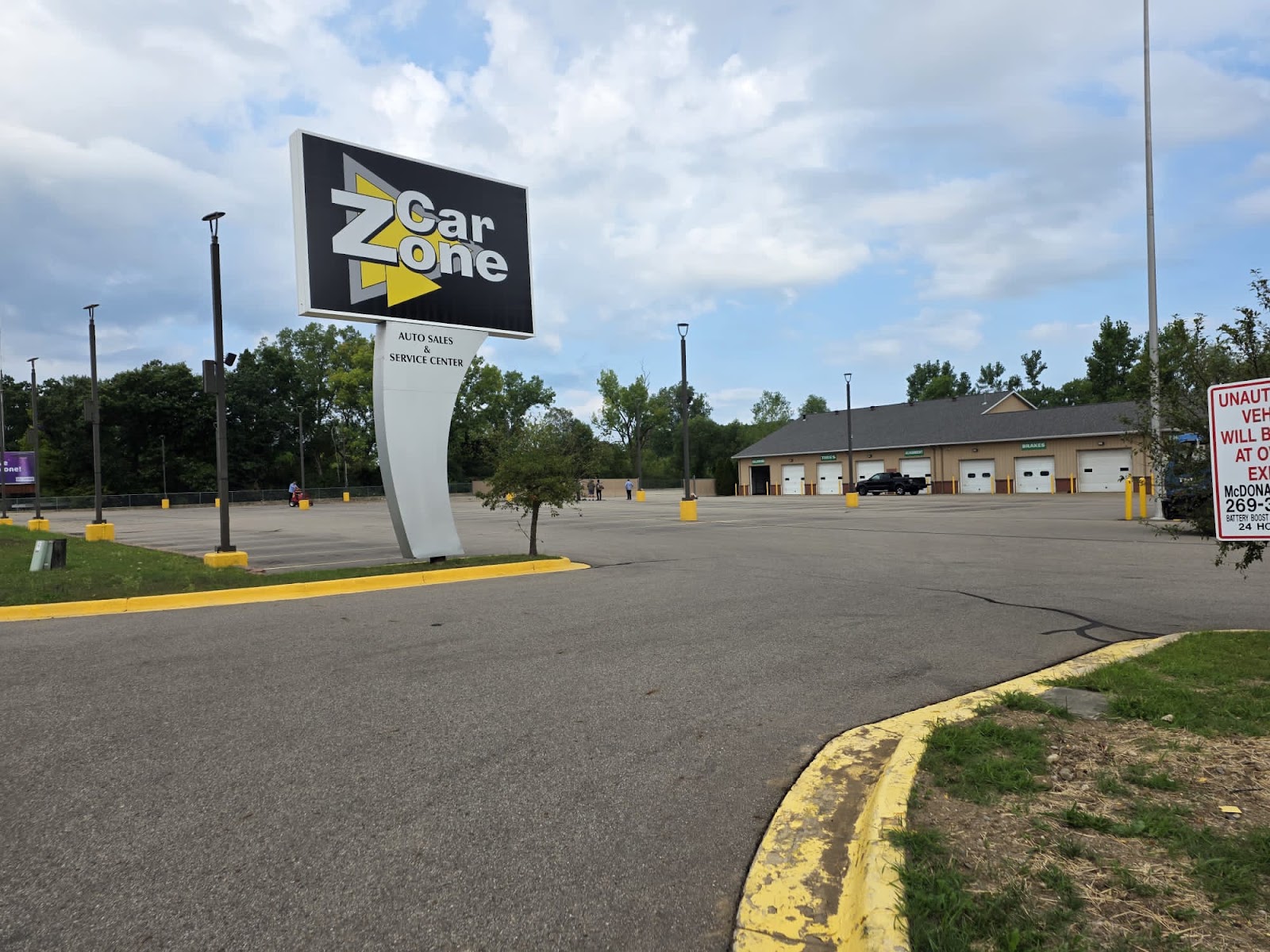 Car Zone Sales Kalamazoo — photo