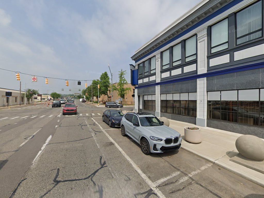 Carvana Kalamazoo — photo