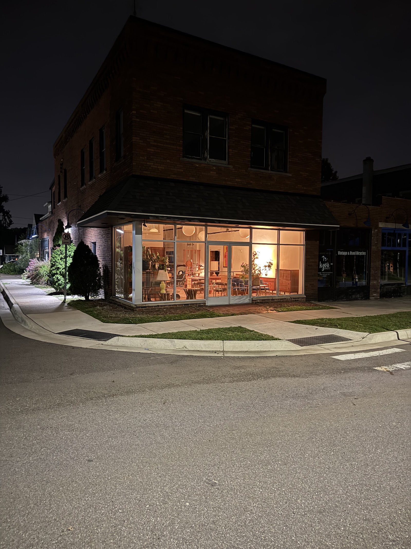 Cavalear Co. in Kalamazoo