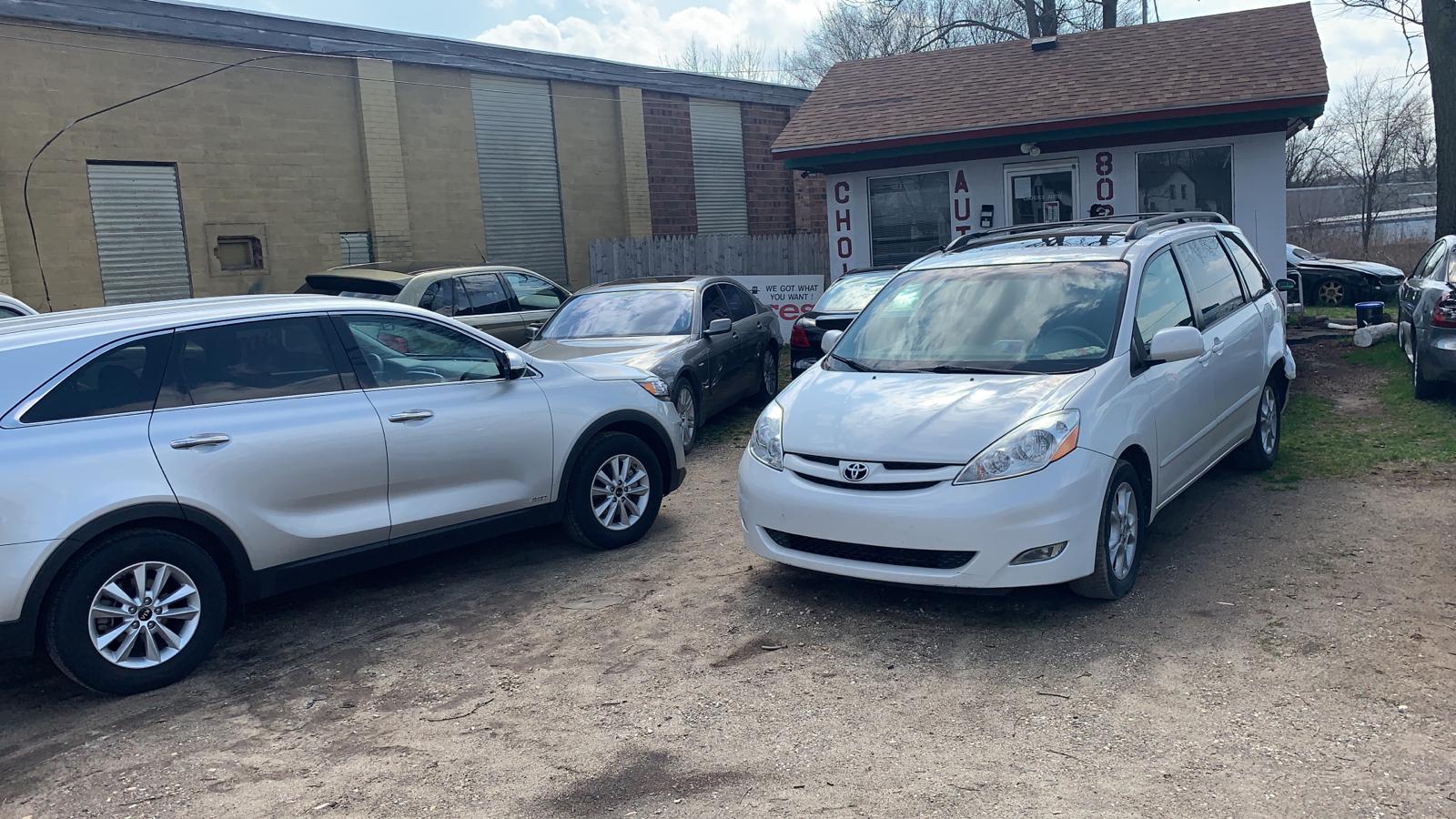 choices autos in Kalamazoo