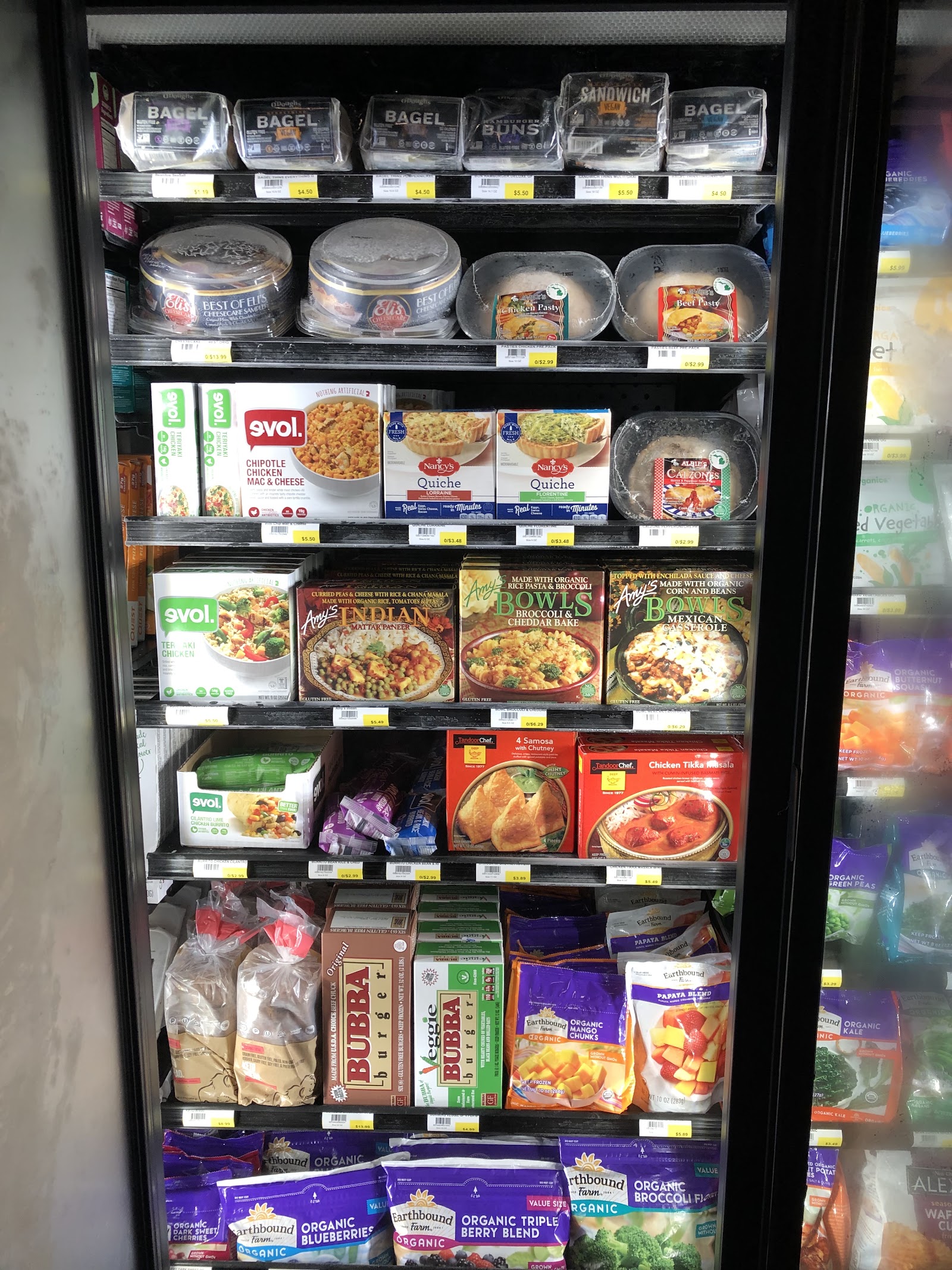 City Centre Market & Deli — photo