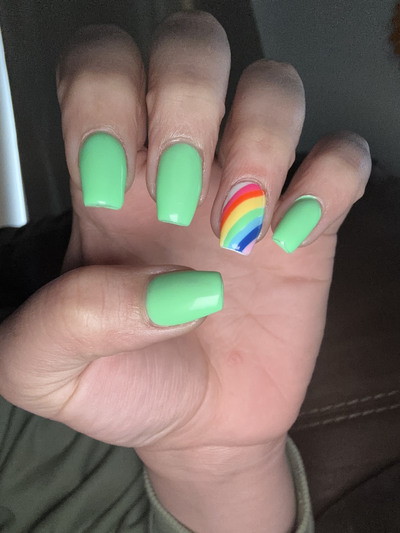 City Nailspa in Kalamazoo