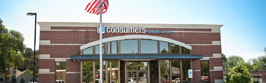 Consumers Credit Union — photo