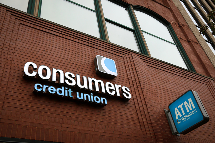 Consumers Credit Union in Kalamazoo