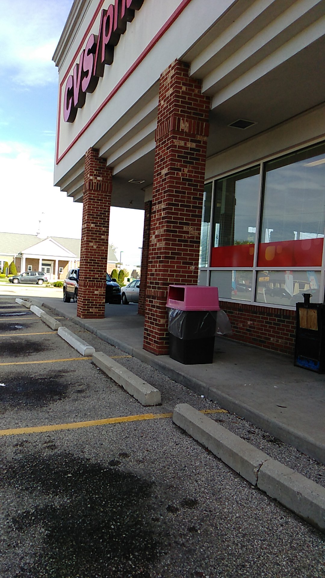 CVS — photo