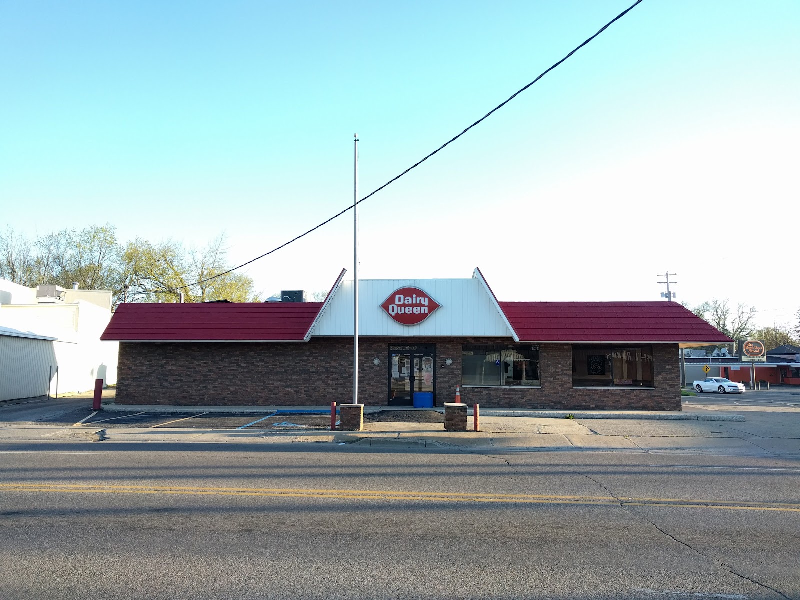 Dairy Queen in Kalamazoo