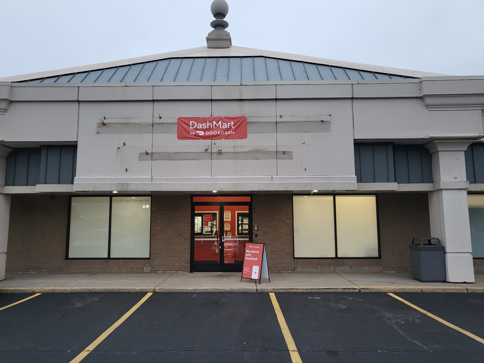 DashMart — photo