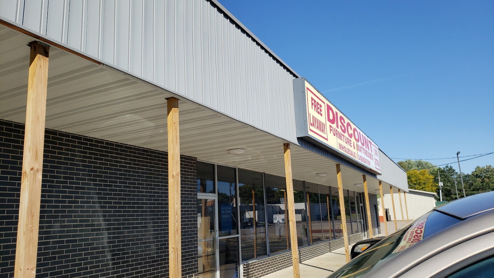 DISCOUNT FURNITURE MATTRESS WHOLESALE in Kalamazoo