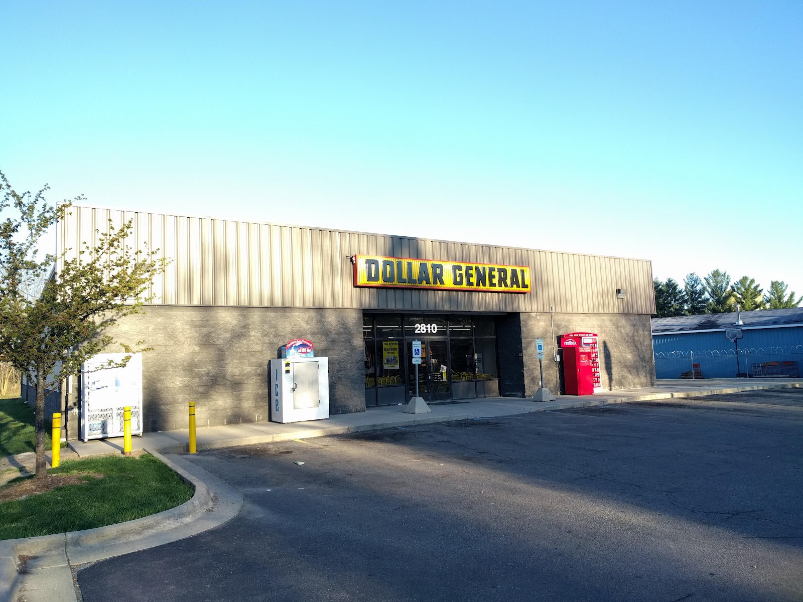 Dollar General in Kalamazoo