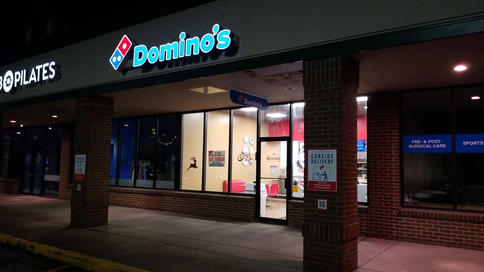 Domino's Pizza in Kalamazoo