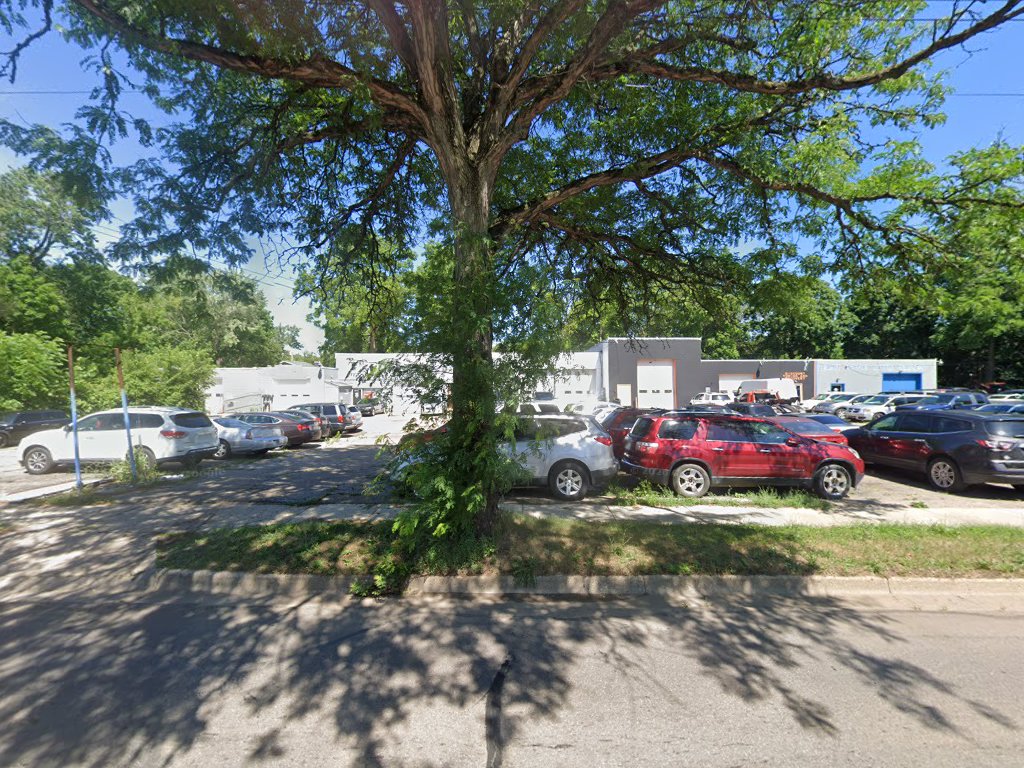 Drive Out LLC in Kalamazoo