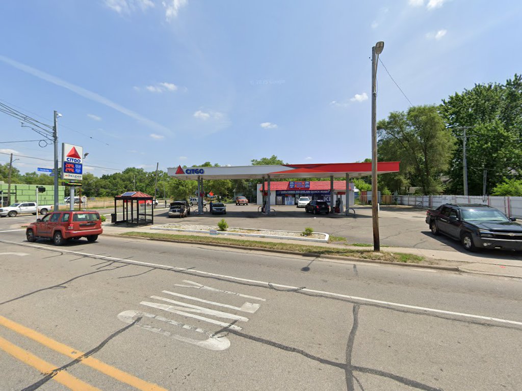 Dylan Quick Mart — photo