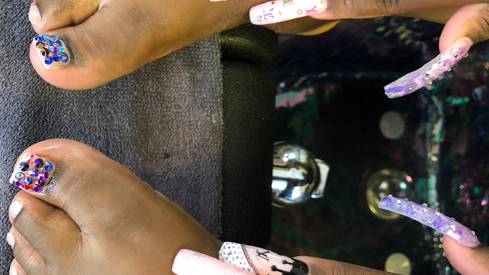 Ennovys Beauty Bar LLC — photo
