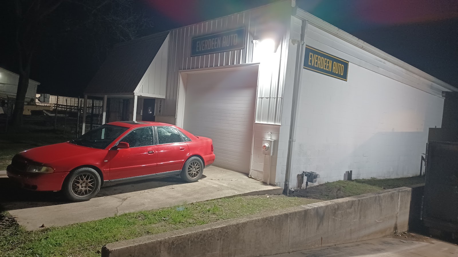 Everdeen Auto LLC — photo