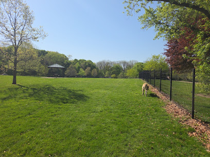 Fairmount Dog Park in Kalamazoo