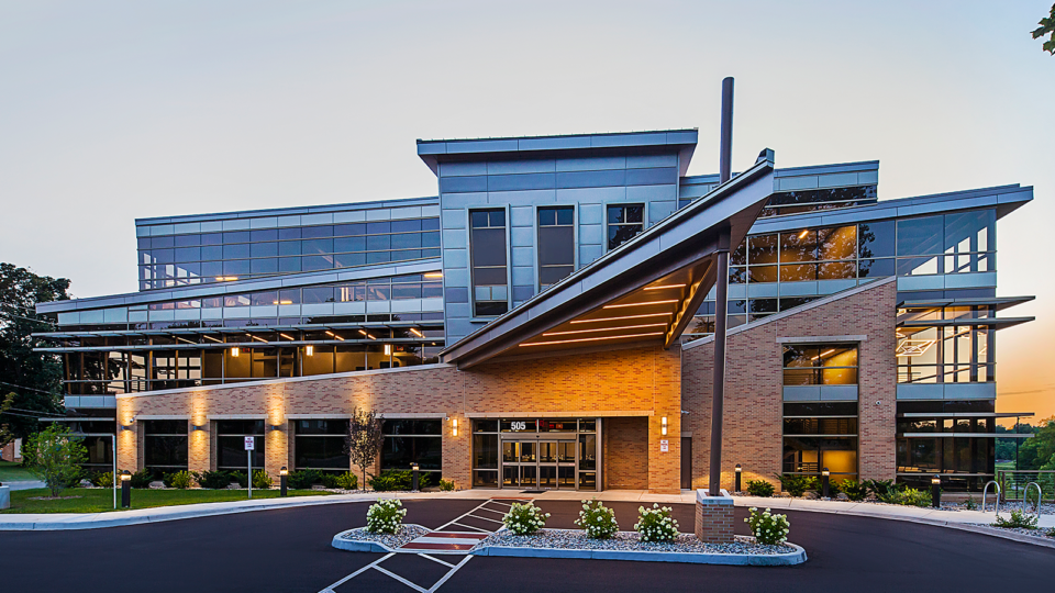 Family Health Center in Kalamazoo