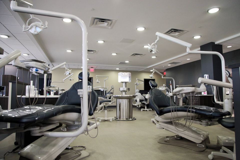 Family Health Center - Alcott Dental — photo
