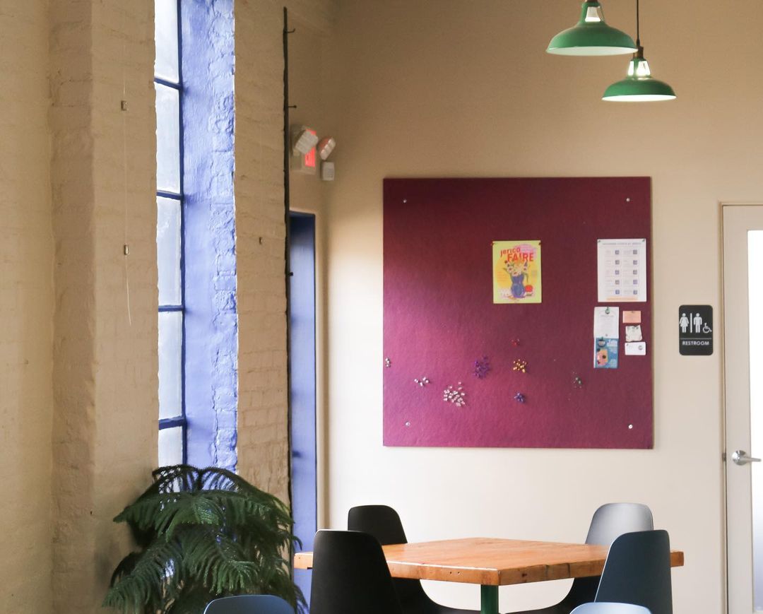 Fiddle Leaf Cafe in Kalamazoo