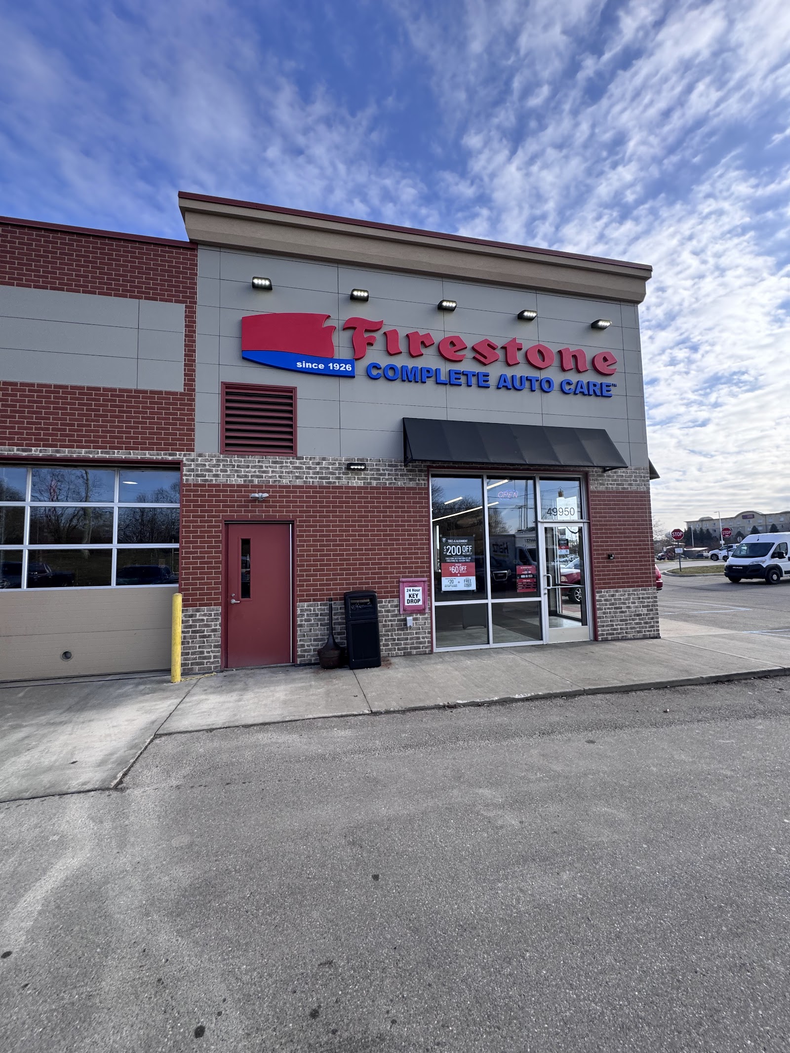 Firestone Complete Auto Care — photo