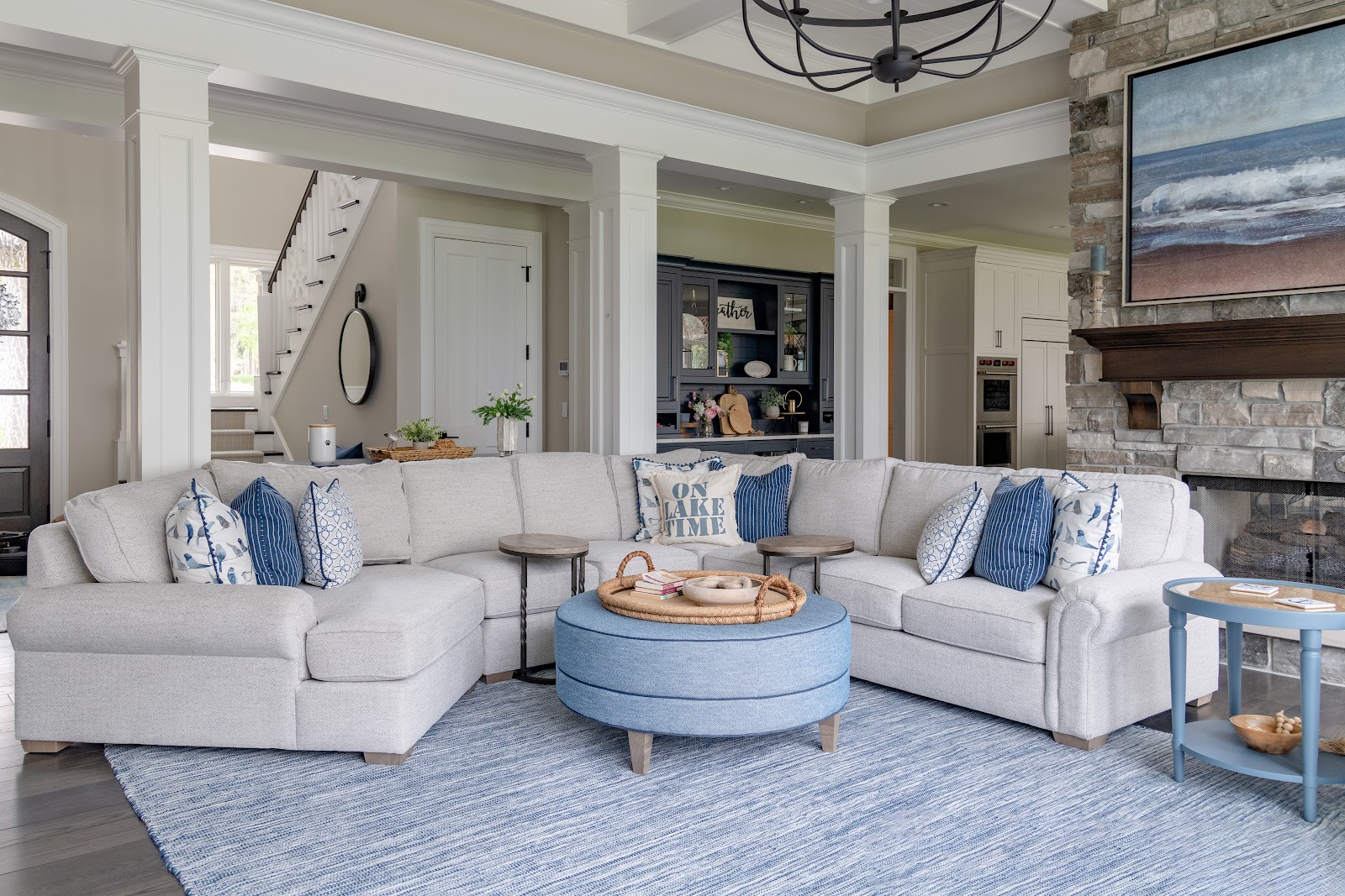 Flair Interiors — photo