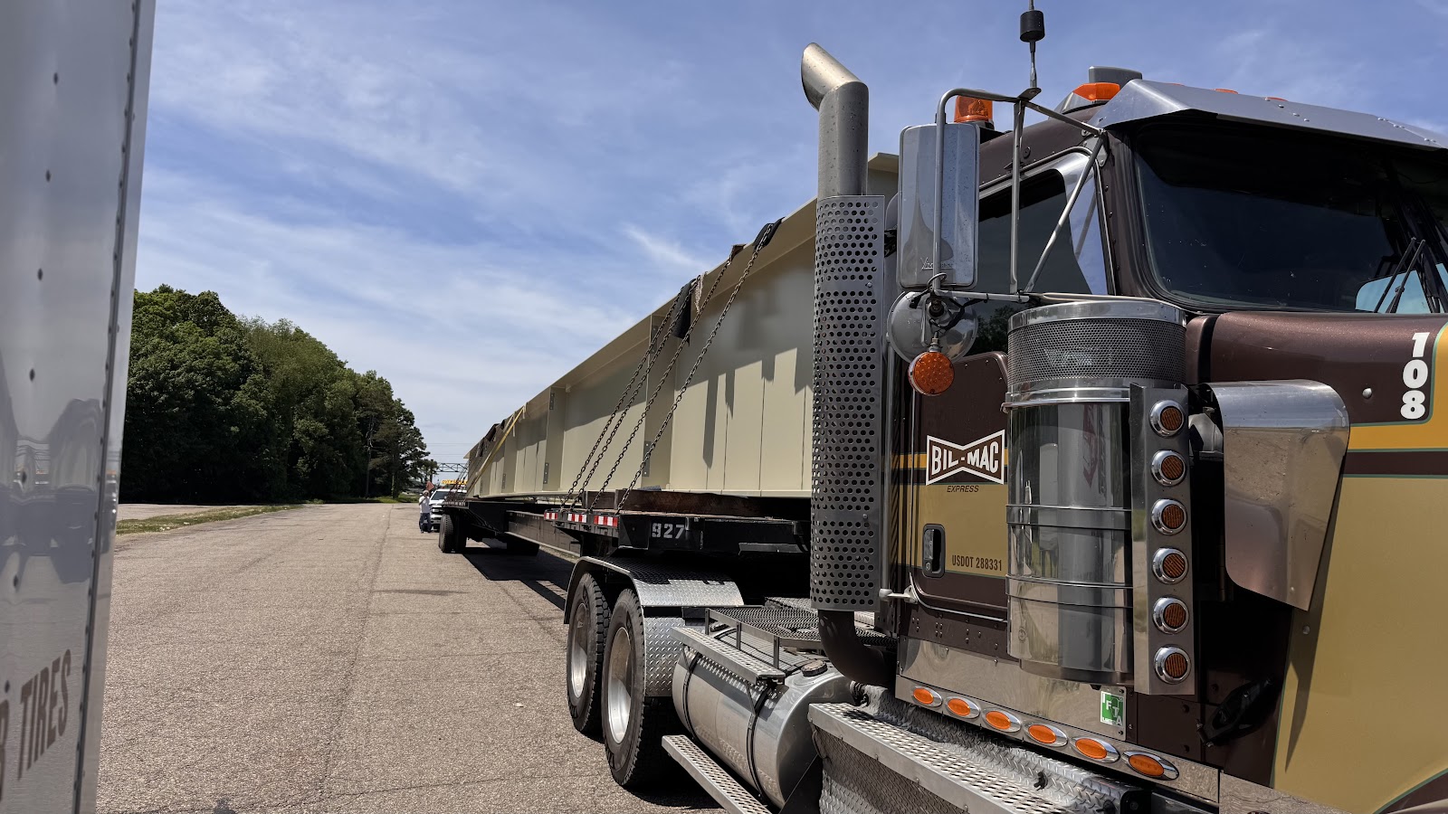 Friends Tire and Truck Repair in Kalamazoo