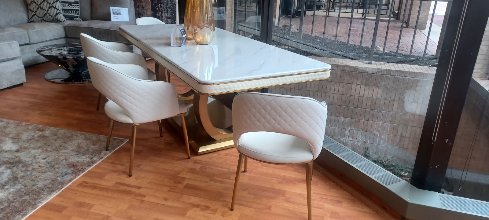 Furniture and Design Outlet in Kalamazoo