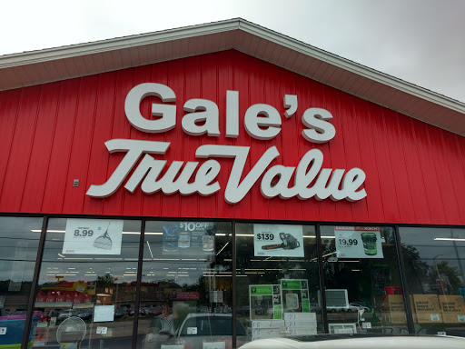 Gales True Value Hardware in Kalamazoo