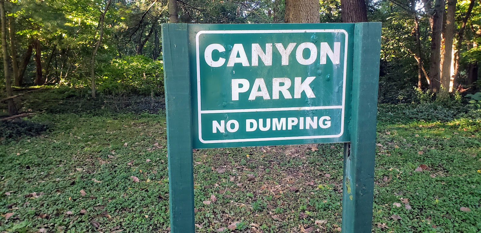 Glen Park South — photo
