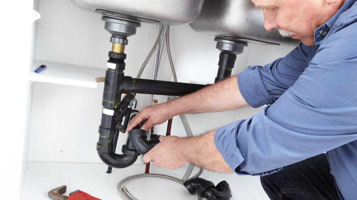 Great Lakes Plumbing — photo