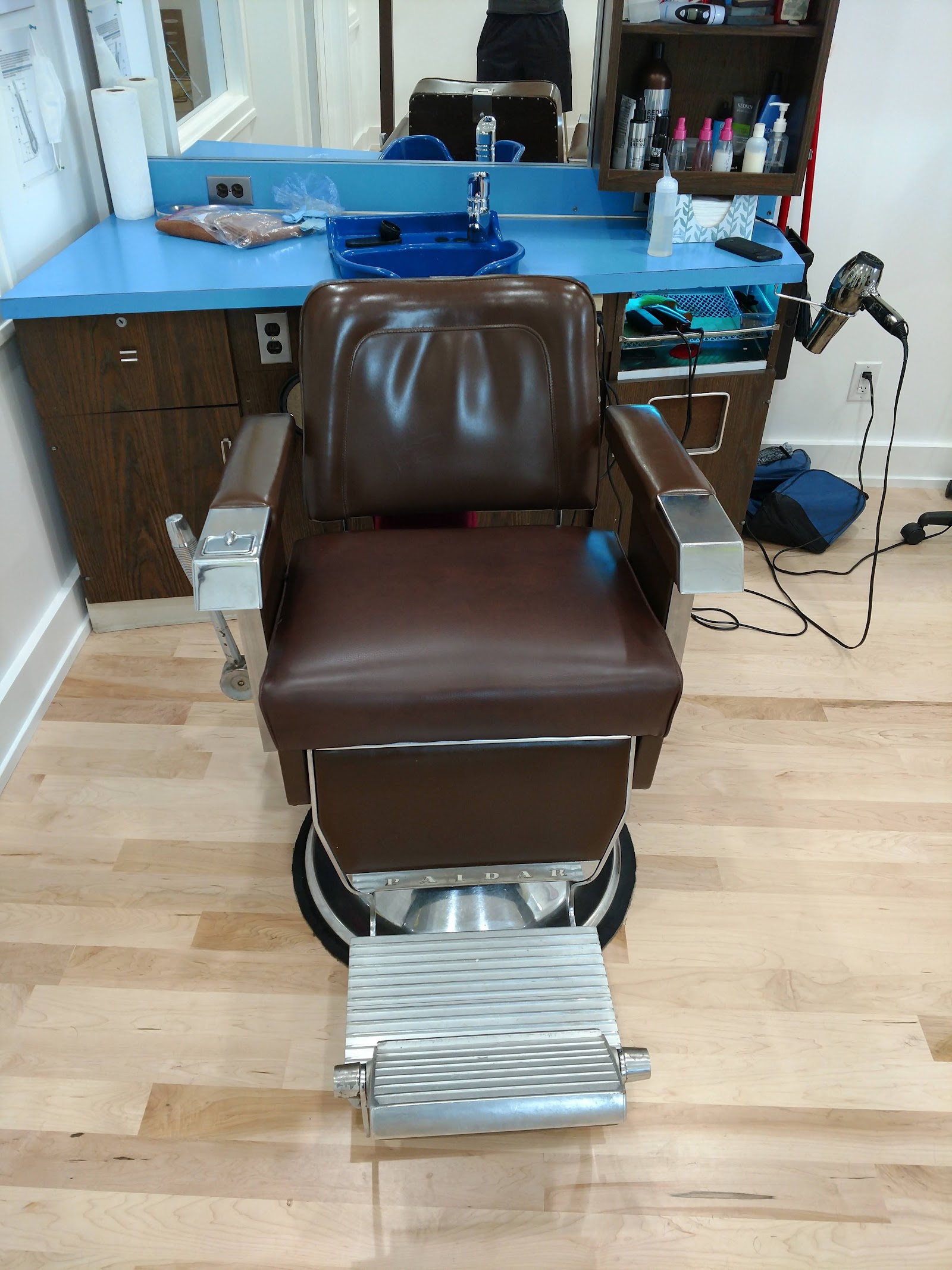 Hair Services in Kalamazoo