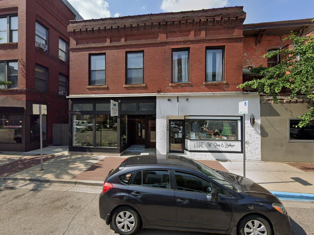 Harrell and Marvin Interiors — photo