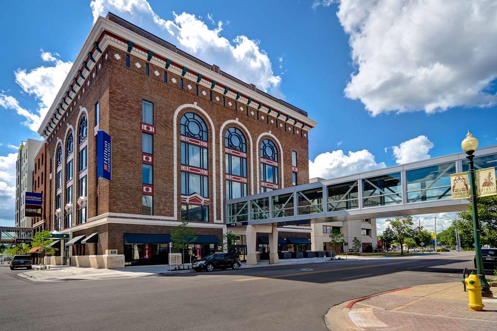 Hilton Garden Inn Kalamazoo Downtown in Kalamazoo