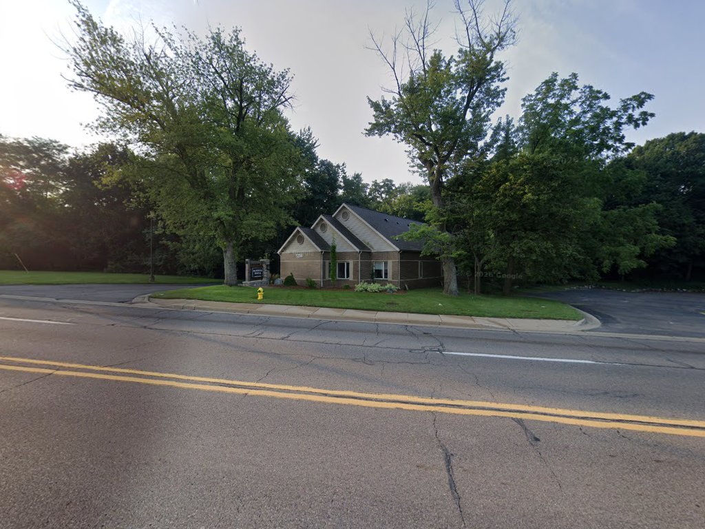 Holtgreive James F DDS in Kalamazoo