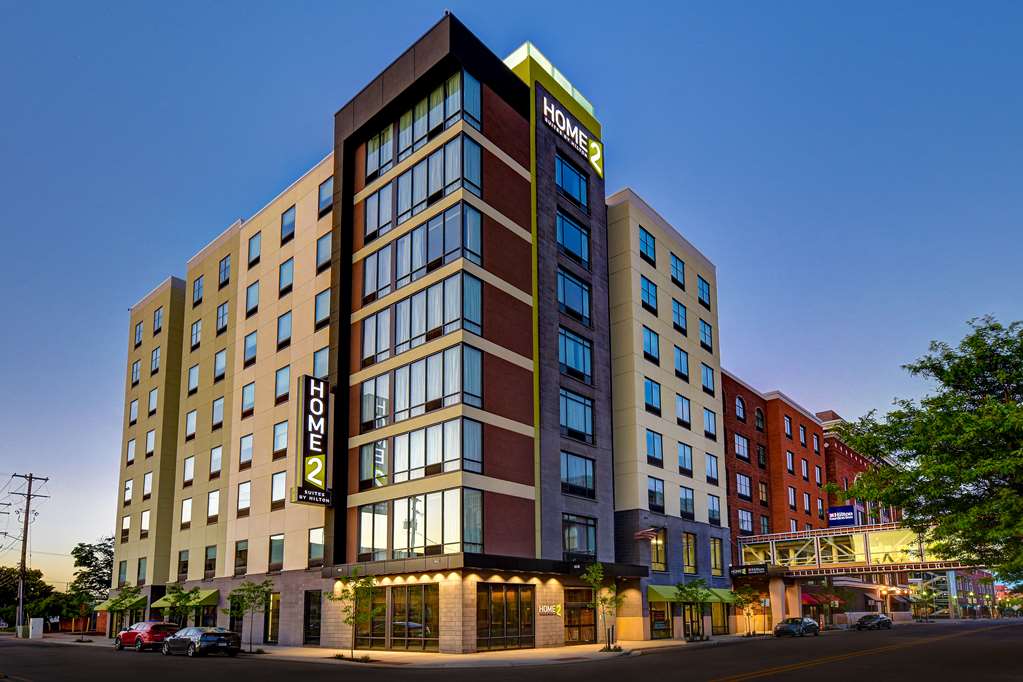 Home2 Suites by Hilton Kalamazoo Downtown in Kalamazoo