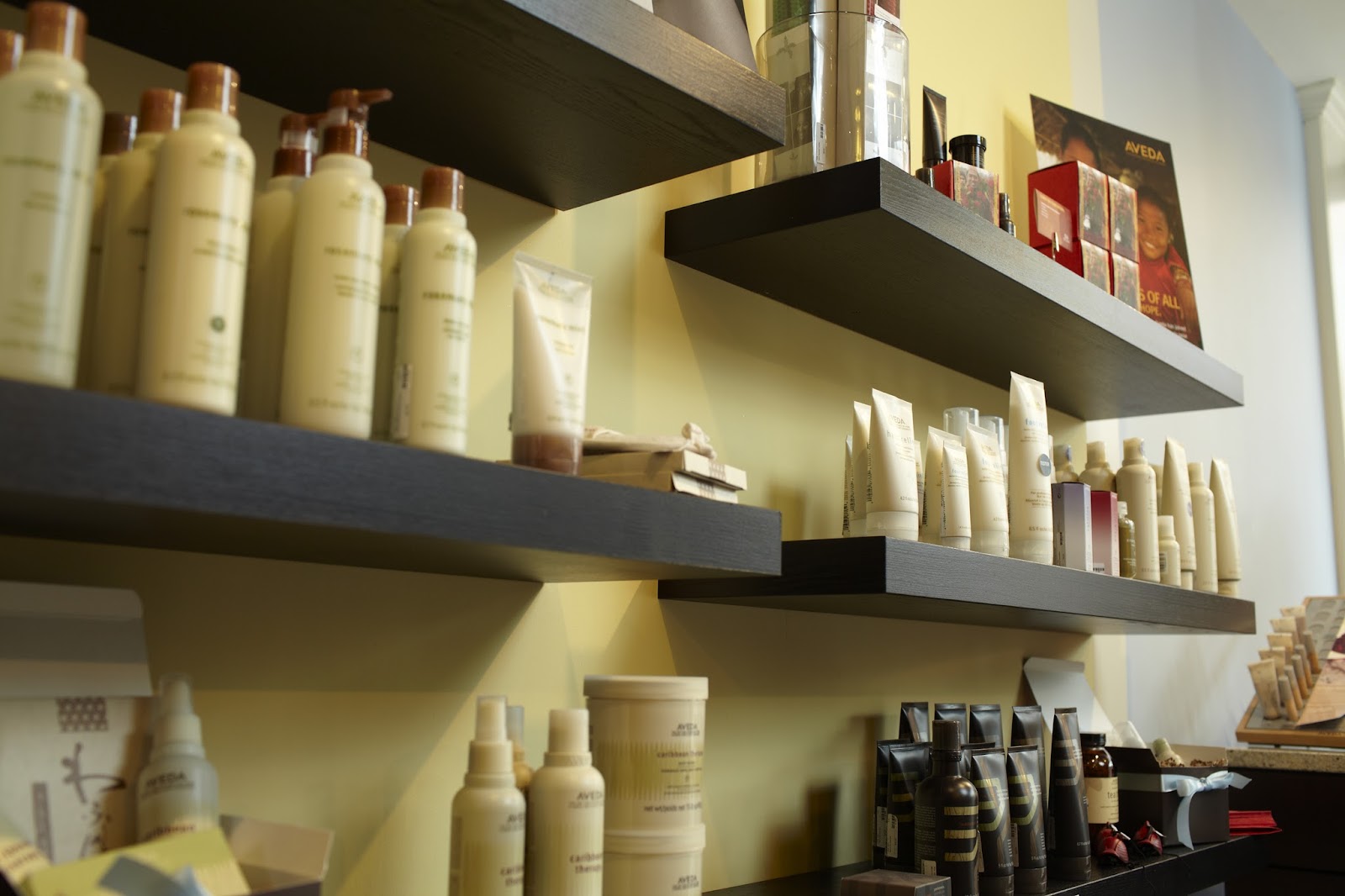 Honore Salon in Kalamazoo
