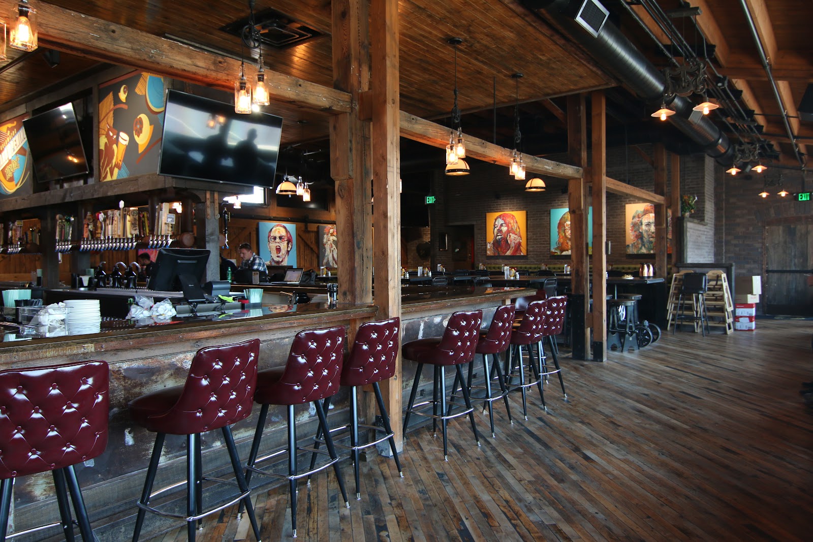 HopCat in Kalamazoo