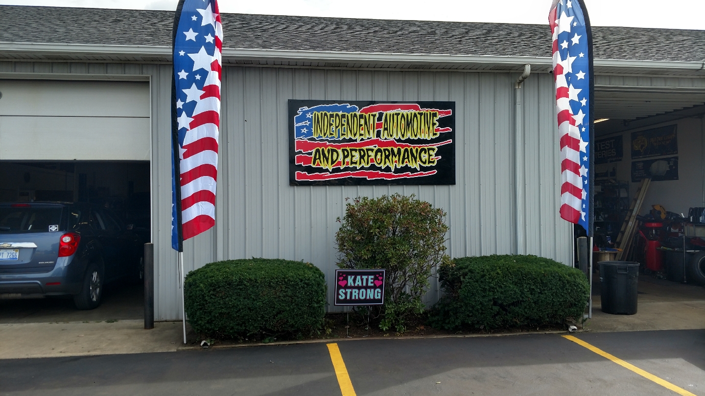 Independent Automotive & Performance — photo