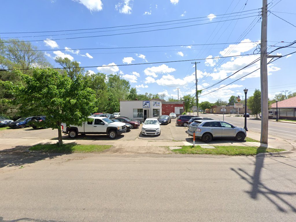 J's Auto Sales — photo